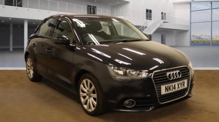 AUDI A1 1.6 TDI Sport Sportback Euro 5 (s/s) 5dr